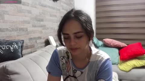 abby jense online show from 02/21/25, 03:45