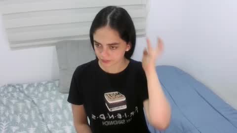 abby jense online show from 09/22/25, 01:40