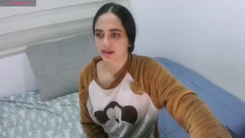 abby jense online show from 09/27/25, 05:01