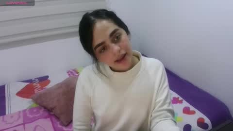 abby jense online show from 10/20/25, 02:45