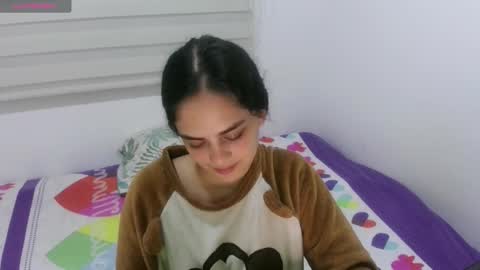 abby jense online show from 12/16/25, 02:05