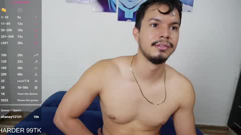 Snapshot of abby_john chatting on 12/28/24, 01:18 abby_john online show from 12/28/24, 01:18