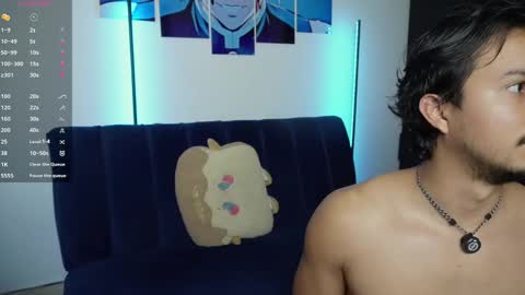 Snapshot of abby_john chatting on 09/30/25, 07:52 abby_john online show from 09/30/25, 07:52