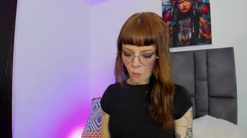 abby jones online show from 10/25/25, 04:20