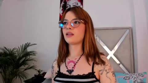 abby jones online show from 02/14/26, 03:36