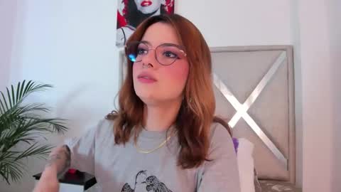 abby jones online show from 03/06/26, 05:04