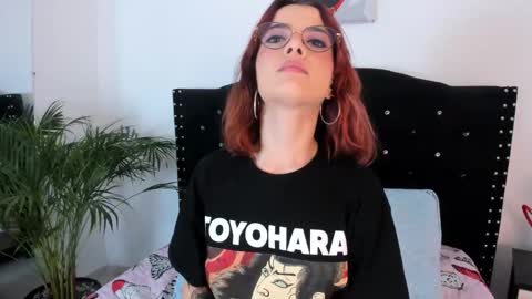 abby jones online show from 05/16/26, 04:31