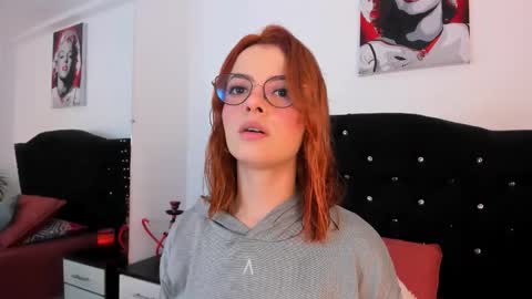 abby jones online show from 06/09/26, 03:18