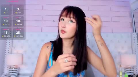 Abby  online show from 02/24/25, 01:10