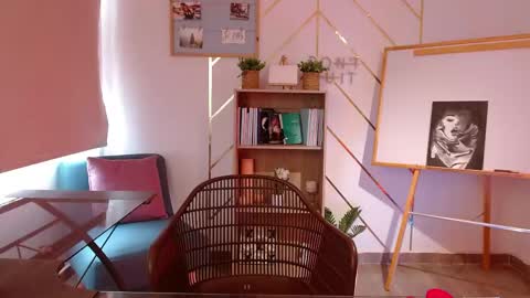 Abby online show from 04/19/26, 09:17