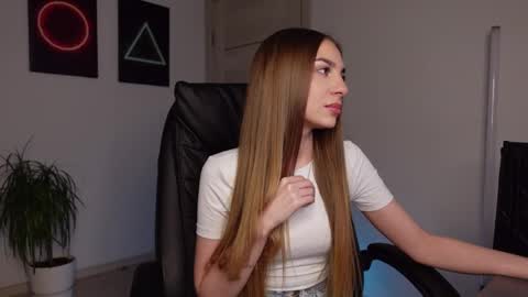 ABBY LAKER online show from 02/27/25, 03:15