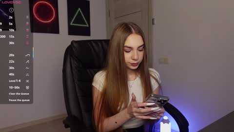 ABBY LAKER online show from 03/04/25, 01:06