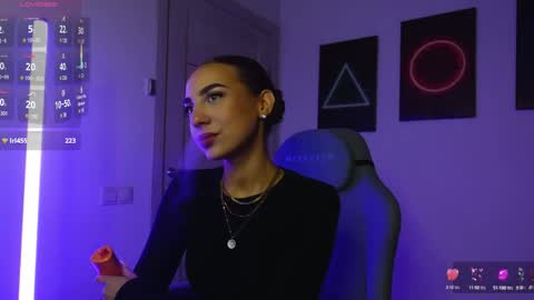 ABBY LAKER online show from 09/15/25, 05:51