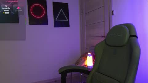 ABBY LAKER online show from 10/07/25, 04:37