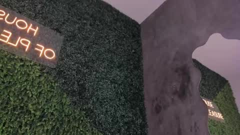 A B B Y online show from 03/12/25, 04:24