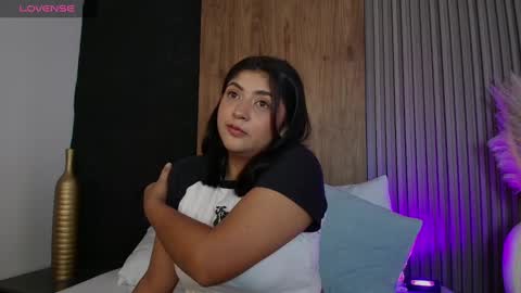 Abbygail online show from 01/13/25, 12:13