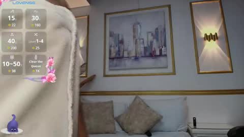 Abbygail online show from 01/15/25, 12:30