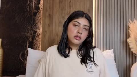 Abbygail online show from 02/07/25, 12:17