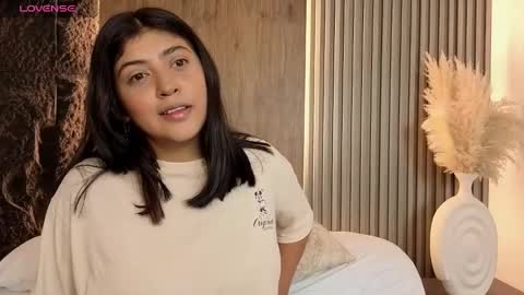 Abbygail online show from 02/15/25, 12:33