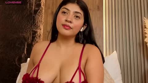 Abbygail online show from 02/15/25, 04:01