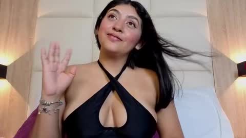 Abbygail online show from 03/01/25, 10:53