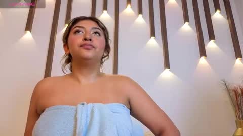 Abbygail online show from 09/26/25, 12:36