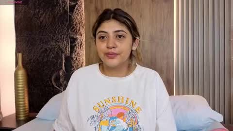 Abbygail online show from 11/03/25, 12:17