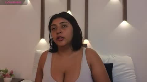 Abbygail online show from 04/15/26, 12:23