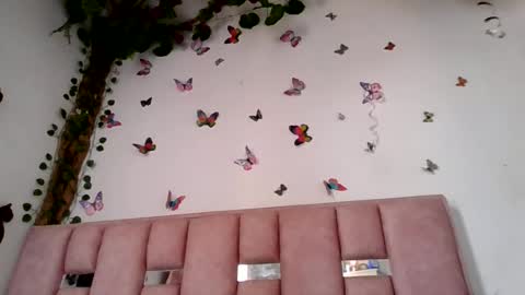 abby_moss_2 online show from 07/25/26, 05:10