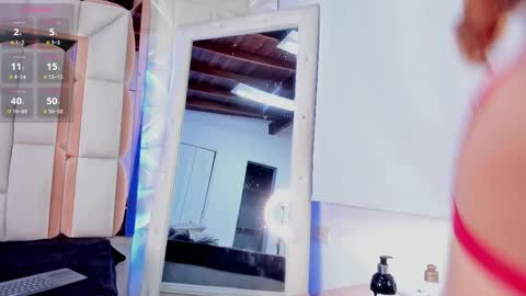 abby online show from 09/27/25, 10:26