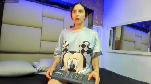 abby online show from 02/01/26, 12:26