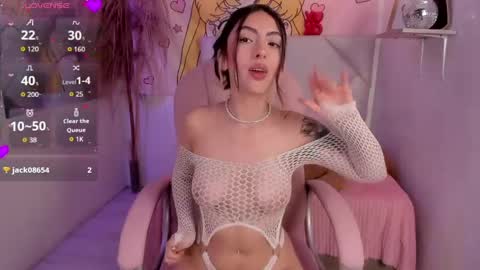 ABBY online show from 04/10/26, 03:28