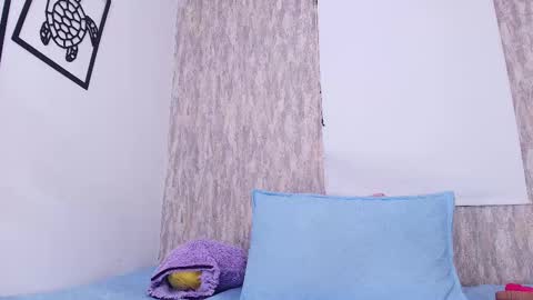 Abby online show from 09/08/25, 07:24