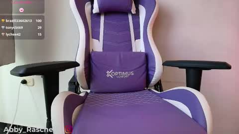 Snapshot of abby_raschell chatting on 02/03/26, 06:51 abby_raschell online show from 02/03/26, 06:51