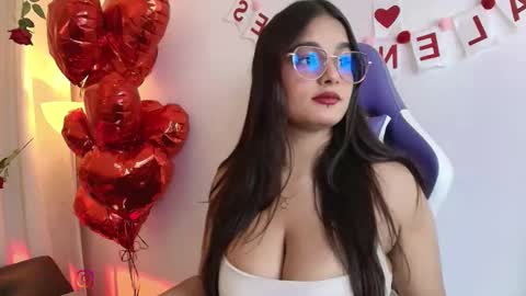 Snapshot of abby_raschell chatting on 02/15/26, 05:26 abby_raschell online show from 02/15/26, 05:26