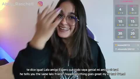 abby_raschell online show from 04/24/26, 02:47