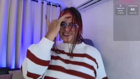 Snapshot of abby_raschell chatting on 06/03/26, 03:09 abby_raschell online show from 06/03/26, 03:09
