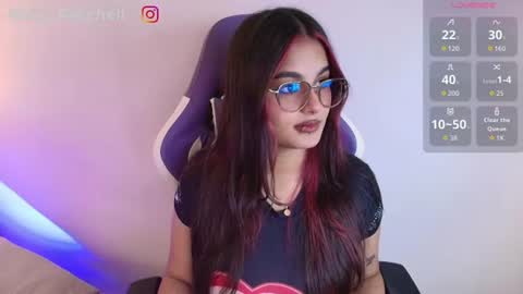 Snapshot of abby_raschell chatting on 06/11/26, 02:53 abby_raschell online show from 06/11/26, 02:53