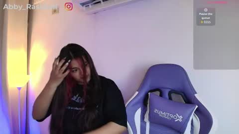 abby_raschell online show from 07/15/26, 03:01