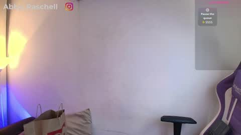 abby_raschell online show from 07/22/26, 03:09