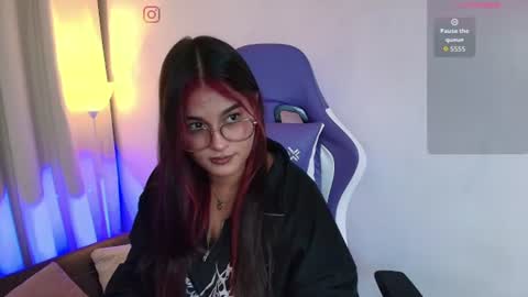 abby_raschell online show from 07/23/26, 03:59