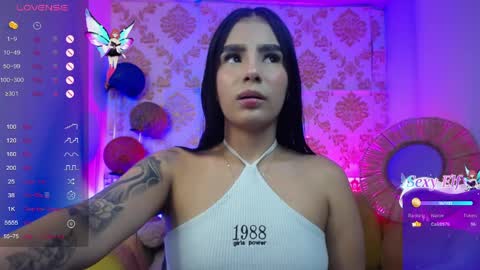 ABBY ROUSE  online show from 04/11/26, 07:45