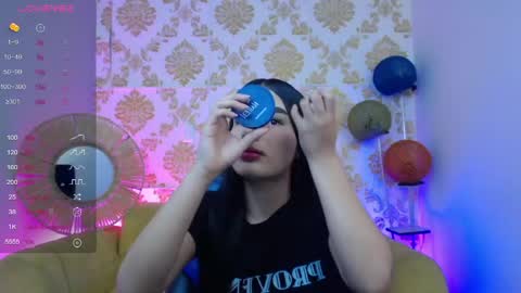 ABBY ROUSE  online show from 04/22/26, 02:03