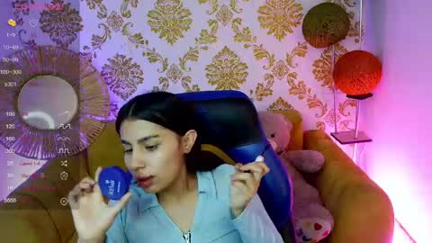 ABBY ROUSE  online show from 04/23/26, 02:35