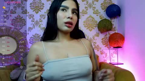 ABBY ROUSE  online show from 04/24/26, 02:47