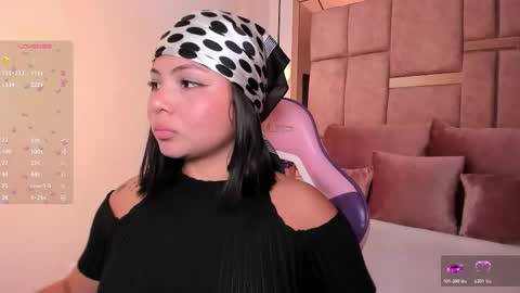 Abby Roux online show from 02/05/26, 03:11