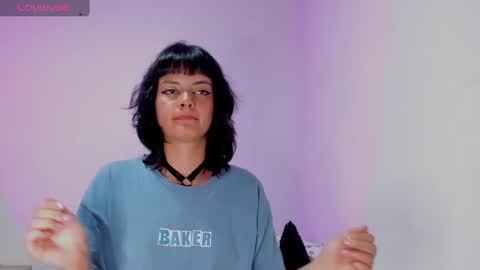 Snapshot of abby_saenz01 chatting on 12/29/24, 09:20 Abby Saenz online show from 12/29/24, 09:20