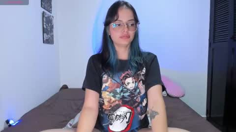 Snapshot of abby_saenz01 chatting on 09/09/25, 07:02 Abby Saenz online show from 09/09/25, 07:02