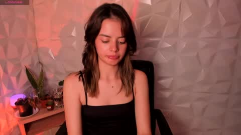 Abby Saenz online show from 06/08/26, 08:53