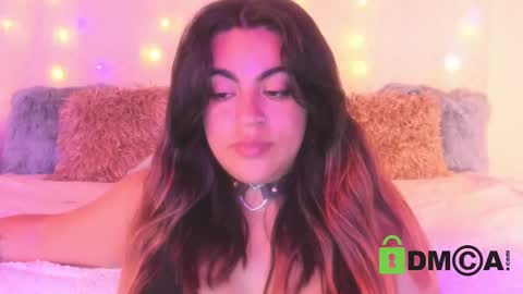 ABBY SAPHIR online show from 12/10/24, 05:22